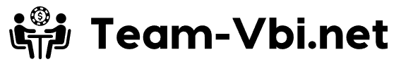 Team-Vbi.net – Casino Games